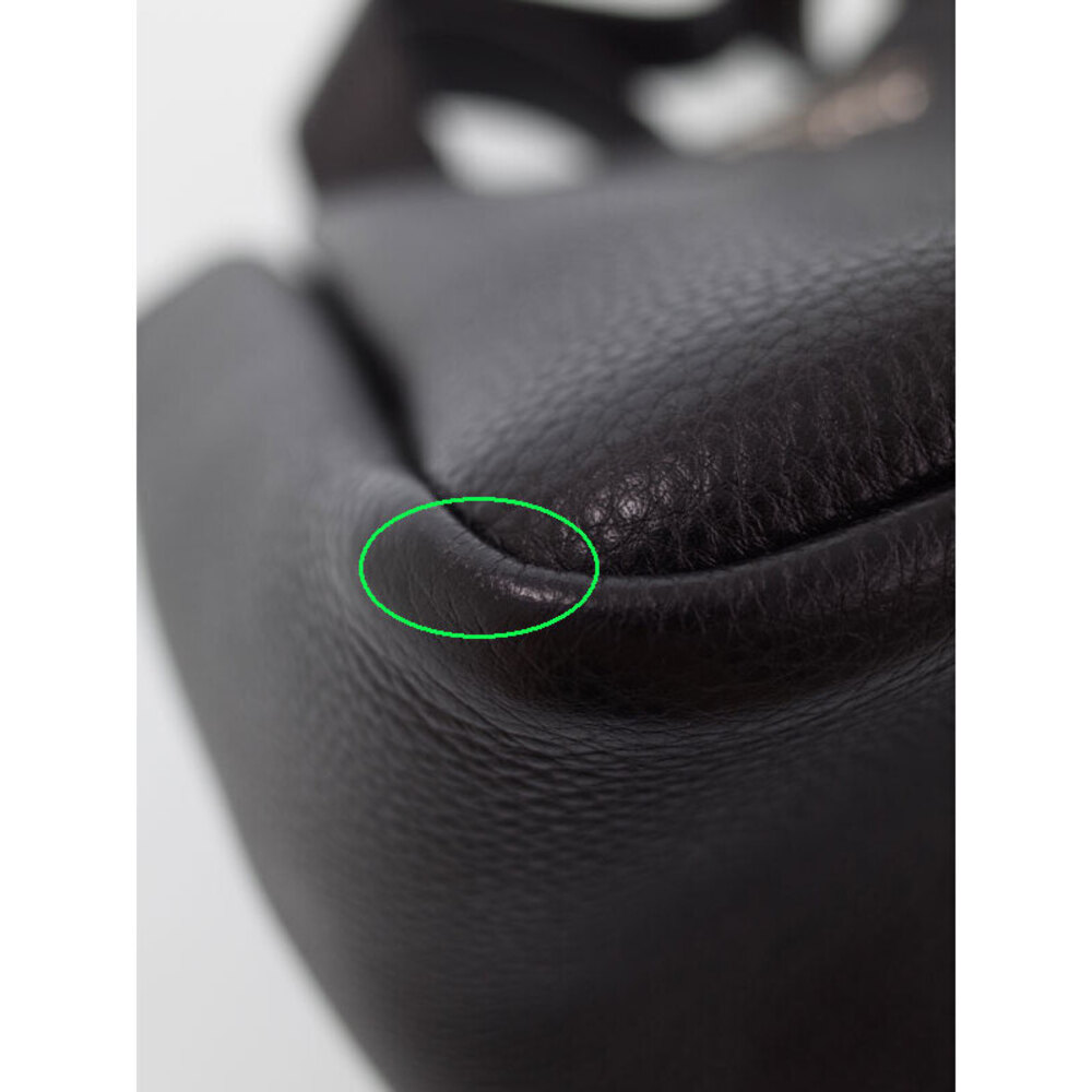 Prada Dynamic Bag Leather Tote - Picture 4 of 9